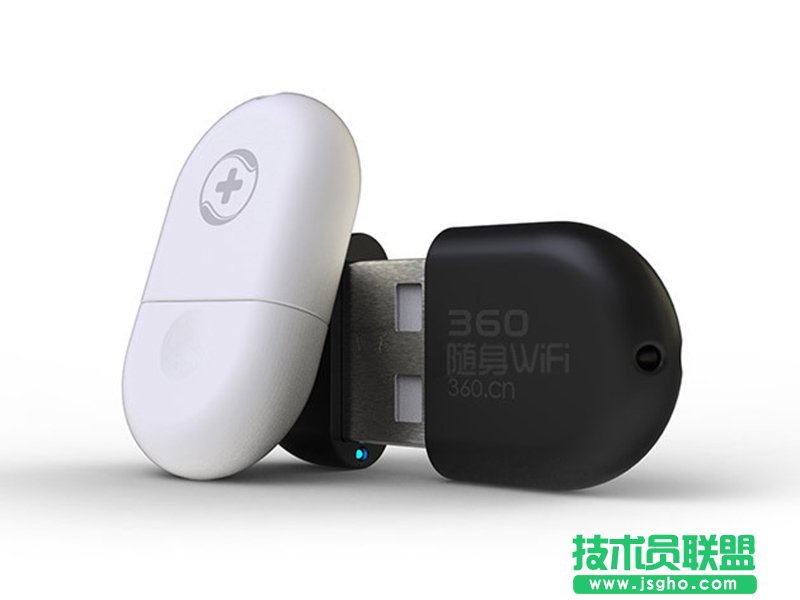360随身wifi修改密码后，手机连不上怎么办