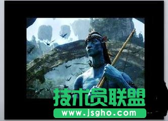 ppt怎么制作卷轴动画