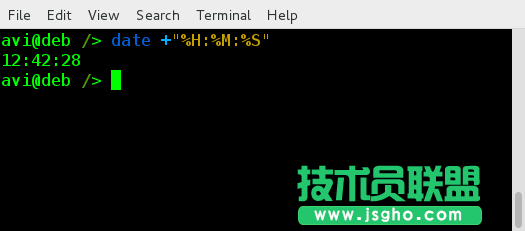 Linux系统中重复执行命令的方法小结