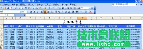 Excel如何自动生成既有格式