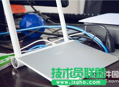 360安全路由怎么安装设置 360安全路由p1安装设置教程图1