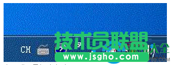 win7右下角桌面网络图标出现感叹号怎么办   三联