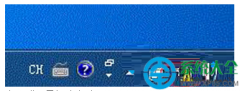 win7右下角桌面网络图标出现感叹号怎么办