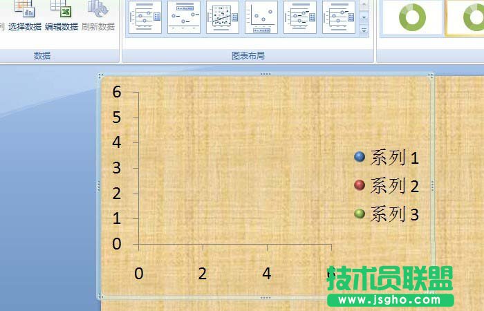 PPT特殊图表工具如何使用