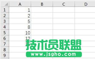excel预测工作表怎么使用 三联
