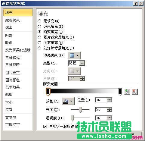 教你用PPT画个iphone