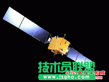PPT如何制作星体运行轨迹课件?  三联