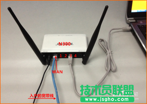 腾达(Tenda)路由器怎么设置拨号上网