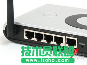 输入192.168.1.1登陆页面打不开怎么办