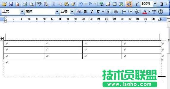 word表格宽度调整不了、word表格宽度无法调整怎么办