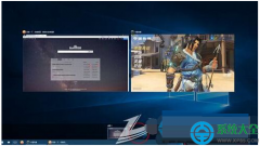Win10系统玩游戏会闪屏怎么解决？