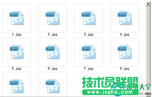 win7系统找不到图片预览功能的解决方法