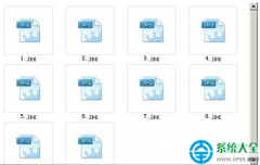 win7系统找不到图片预览功能的解决方法
