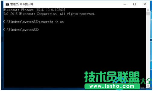 Win10系统怎么设置定时开关机休眠唤醒？   三联