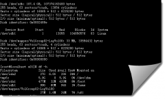 Linux中的LVM之增加容量与删除卷的方法详解
