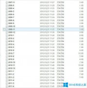 Win8如何批量合并txt文件？