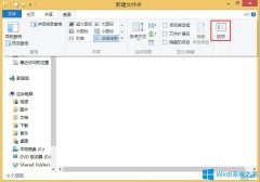 Win8.1文件详细信息怎么在状态栏中显示？