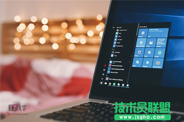 Win10创造者更新Build 14965官方ISO镜像下载地址 三联