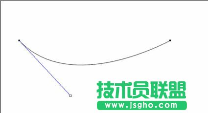ppt如何绘制调整自由曲线