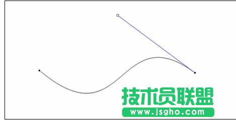 ppt如何绘制调整自由曲线