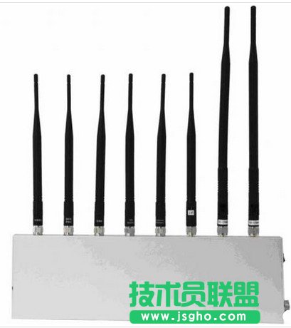 信号屏蔽器如何解除屏蔽 三联