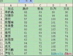 wps如何用条件格式查找数据