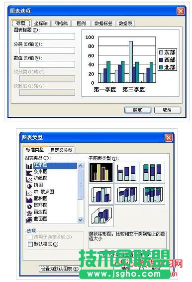 ppt插入图表怎么做