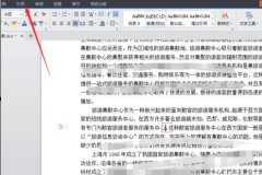 wps引用在哪 wps怎么添加引用脚注
