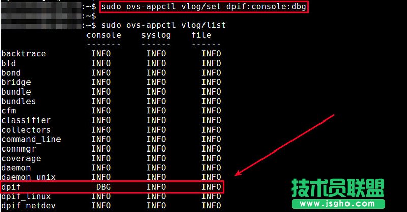 Linux系统下Open vSwitch的基本使用方法