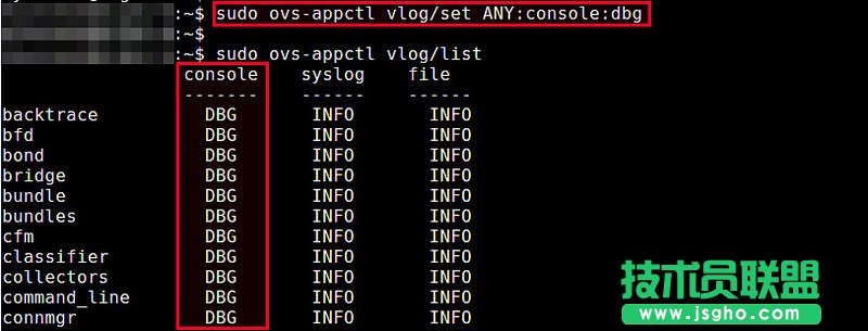 Linux系统下Open vSwitch的基本使用方法