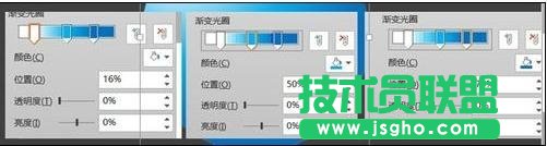 powerpoint怎么制作圆形图案