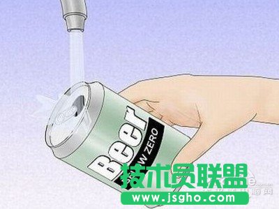 如何自制wifi信号放大器 三联