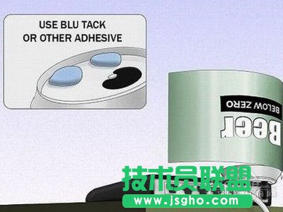 如何自制wifi信号放大器