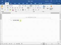 word实用小技巧大全