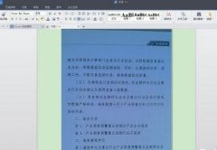 WPS文字怎么识别图片中文字