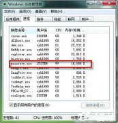 Win7如何解决Mscorsvw进程CPU占用高