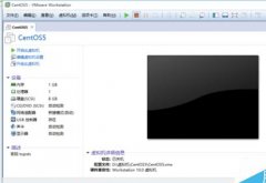 Linux中的VMware虚拟机开机出现滴警告音怎么办?