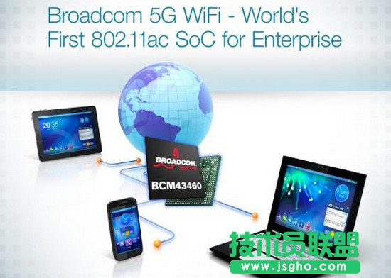 5G WiFi手机有哪些