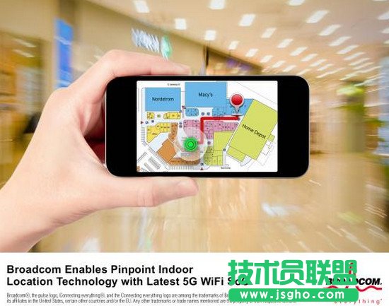 5G WiFi手机有哪些