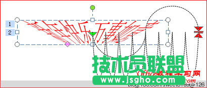 如何用PowerPoint 制作路径动画？ - olay - olay的博客