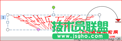 如何用PowerPoint 制作路径动画？ - olay - olay的博客