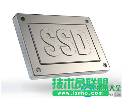 Win10系统怎样优化SSD固态硬盘？   三联