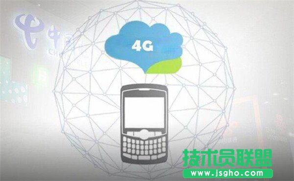 4G这些基本常识都知道吗？ 三联