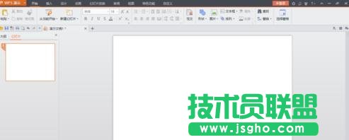 wps怎么添加ppt背景   三联