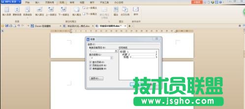 wps文字格式怎么设置