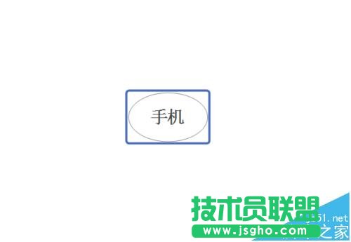 XMind思维导图怎么制作关于手机品牌的关联图?