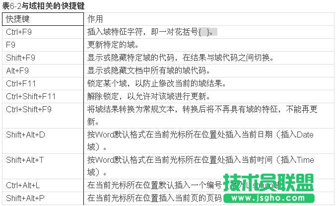 如何设置Word文档打印时自动更新日期