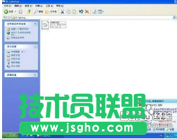 winxp ghost原版系统的安装方法
