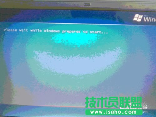 高手教你如何重装win xp sp3纯净版(11)