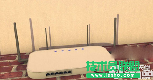 2种无线路由器重启方法 三联
